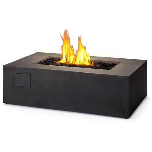 Braciere da giardino a gas - UPTOWN PATIOFLAME® - Napoleon Gourmet Grills - in calcestruzzo
