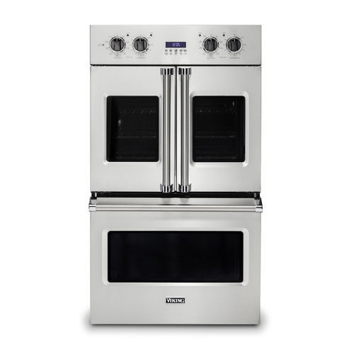 Forno elettrico - VDOF7301 - VIKING - a convezione / da incasso / a 2 camere