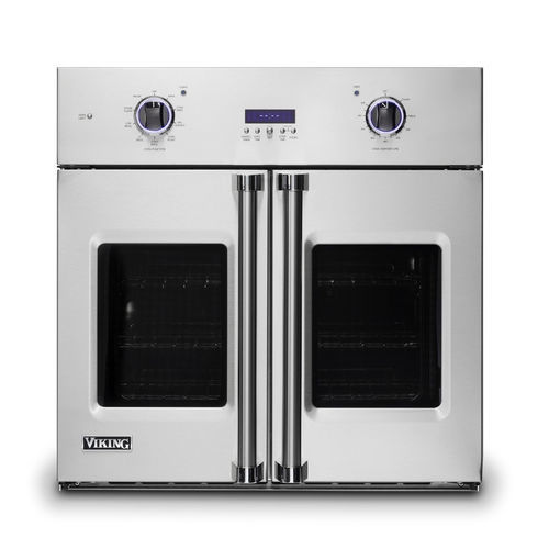 Forno elettrico - VSOF - VIKING - a convezione / da incasso / singolo