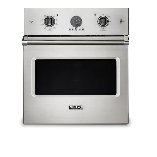Forno elettrico - VSOE - VIKING - a convezione / da incasso / singolo
