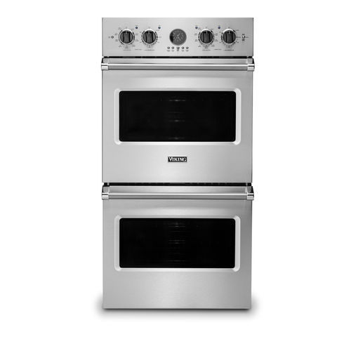 Forno elettrico - VDOE527 - VIKING - a convezione / da incasso / doppio