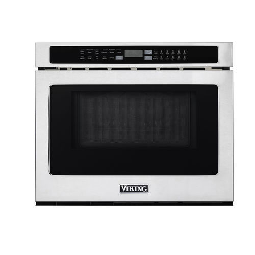 Forno elettrico - VMODC - VIKING - a convezione / a microonde / da incasso