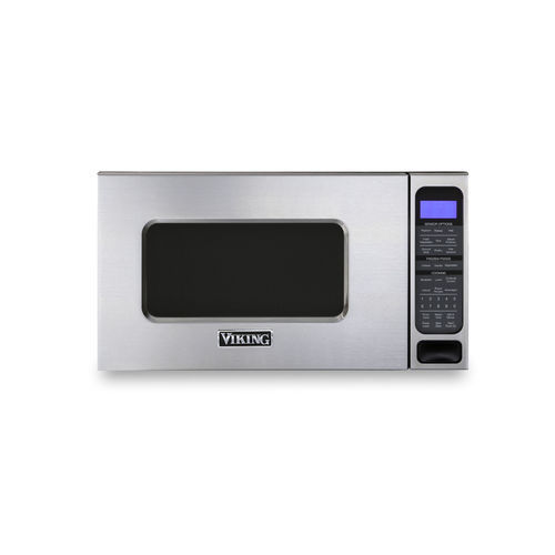 Forno elettrico - VMOS - VIKING - a microonde / da incasso / singolo