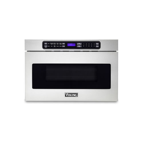 Forno elettrico - VMOD5240 - VIKING - a microonde / da incasso / singolo