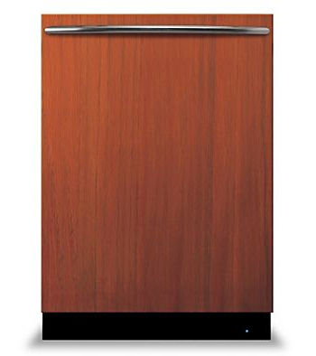 Lavastoviglie a carico frontale - FDB451 :  24" - VIKING - per uso residenziale / da appoggio / con ecolabel europeo