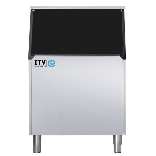 Contenitore per ghiaccio professionale - S220 - ITV Ice Makers, S.A.