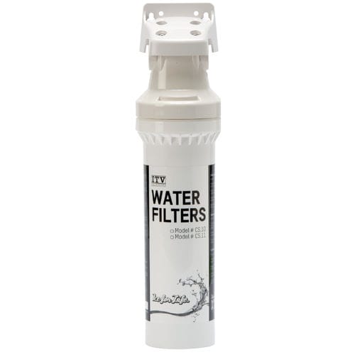 Filtro dell'acqua professionale - 6759 - ITV Ice Makers, S.A.