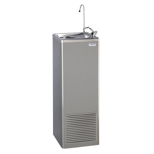 Distributore d'acqua fredda - RA5G  - ITV Ice Makers, S.A. - bevanda calda / per spazio pubblico / per scuola