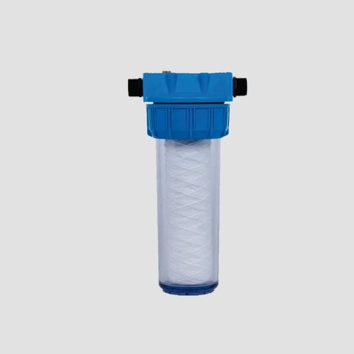 Filtro dell'acqua professionale - 7499 - ITV Ice Makers, S.A.