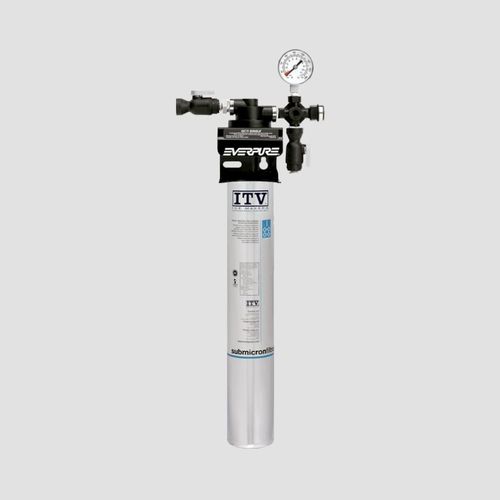 Filtro dell'acqua professionale - 7369 - ITV Ice Makers, S.A.