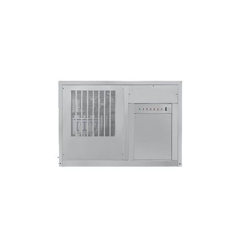 Fabbricatore di ghiaccio tritato professionale - SCALA 400 - ITV Ice Makers, S.A. - a scaglie