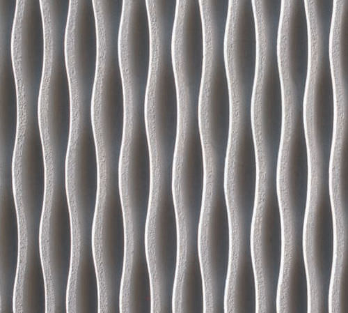 Matrice per facciate - CORSE - RECKLI GmbH - per calcestruzzo architettonico