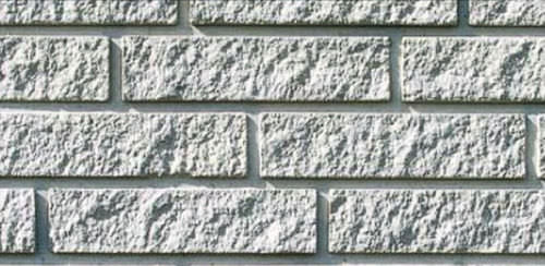 Matrice per facciate - PO - RECKLI GmbH - aspetto mattone / per calcestruzzo architettonico