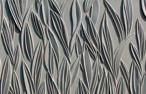 Matrice per facciate - VOLTA - RECKLI GmbH - per calcestruzzo architettonico