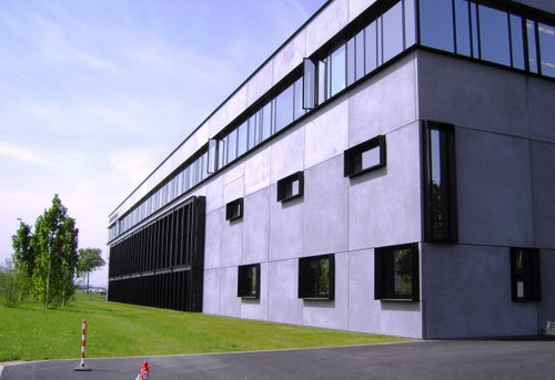 Matrice per calcestruzzo architettonico - BREISGAU - RECKLI GmbH