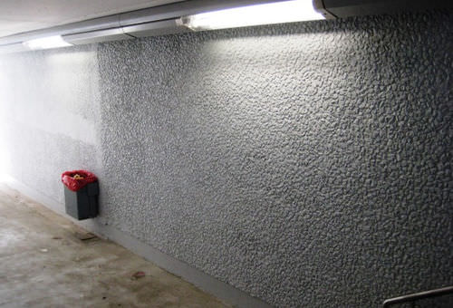 Matrice per facciate - MOSEL - RECKLI GmbH - aspetto pietra / per calcestruzzo architettonico