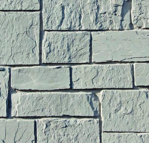 Matrice per facciate - MERSEY - RECKLI GmbH - aspetto mattone / per calcestruzzo architettonico