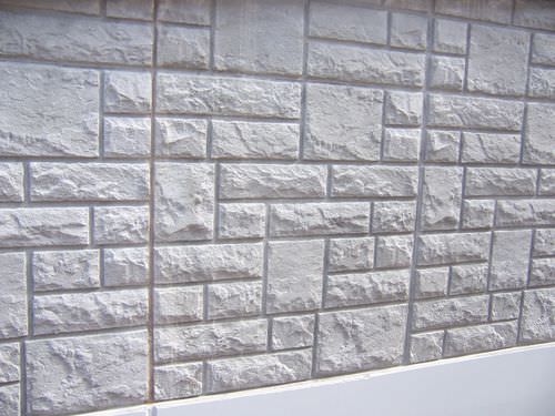 Matrice per facciate - ALLGÄU - RECKLI GmbH - aspetto mattone / per calcestruzzo architettonico