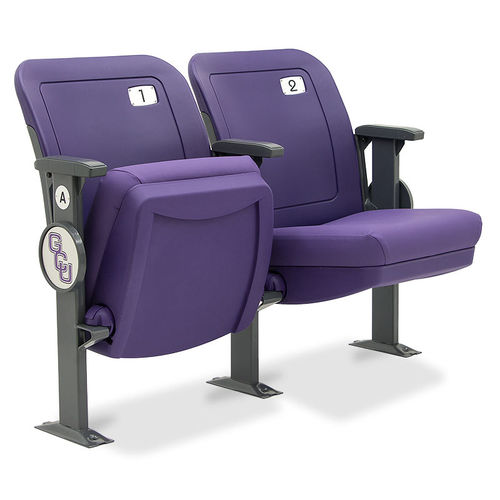 Gradinata - 30.12.8.8 VIP PATRIOT - Irwin Seating