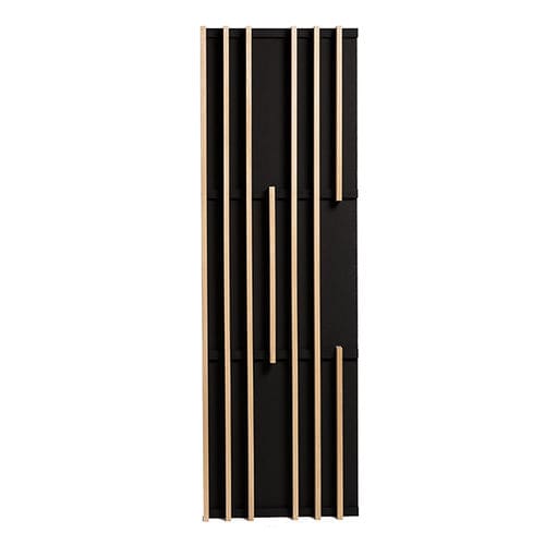 Pannello acustico per muro - LINEA 2.6.6 LITE - LAUDESCHER - in douglas / in legno massiccio / in rovere