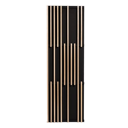 Pannello acustico per muro - LINEA 2.4.3 LITE - LAUDESCHER - in douglas / in legno massiccio / in rovere