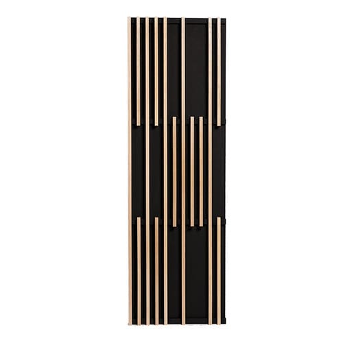 Controsoffitto in douglas - LINEA 2.4.5 LITE - LAUDESCHER - in legno massiccio / in rovere / in pino
