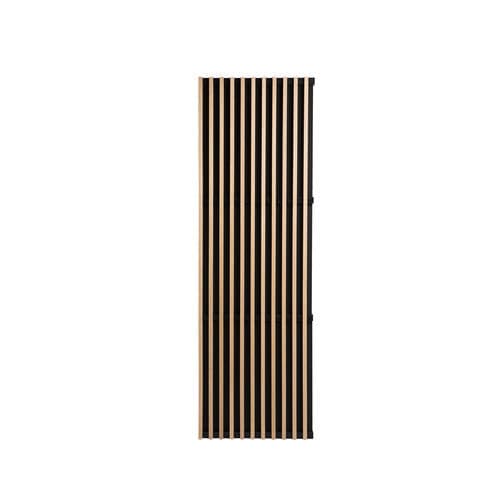 Pannello acustico a muro - LINEA 2.4.3 - LAUDESCHER - per soffitto / in legno massiccio / in rovere