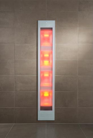 Cabina abbronzante - SUNSHOWER DELUXE - Sunshower