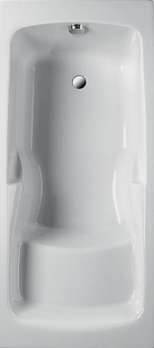 Vasca da bagno da incasso - PRESPA - Condor - per ambiente abitativo / ad uso professionale / medica