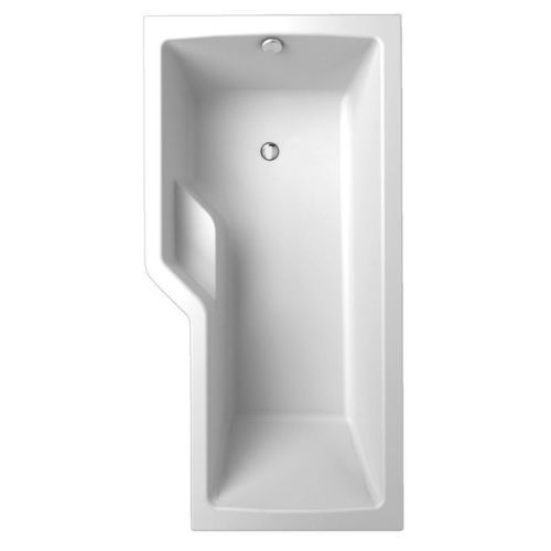 Vasca da bagno d'angolo - SPACIO - Condor - per ambiente abitativo / in resina acrilica / moderna