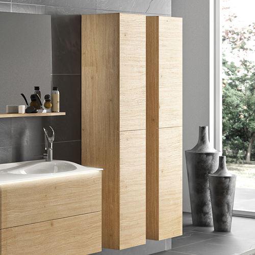 Mobile colonna da bagno - JOYA - AMBIANCE BAIN - contemporaneo