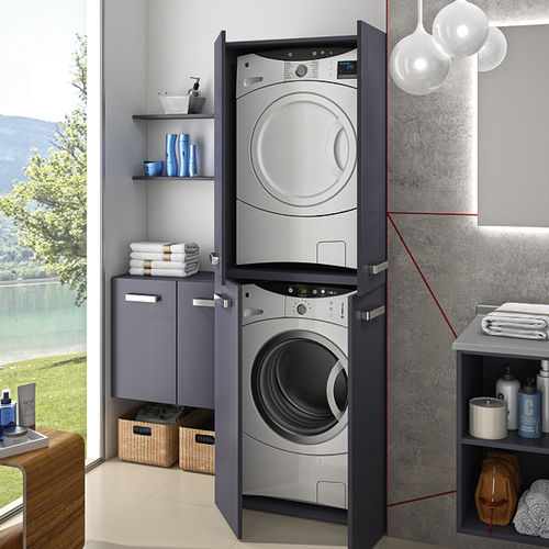Mobile per lavanderia - AMBIANCE BAIN