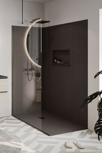 Pannello per doccia - PANNEAUX 10 MM - AMBIANCE BAIN - di rivestimento / anti UV / di lunga durata