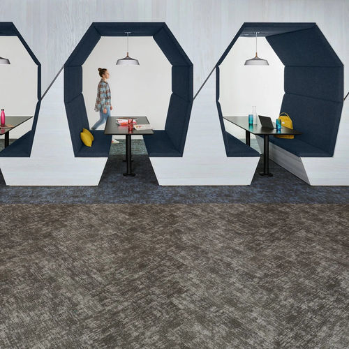 Moquette a quadrotte - SOURCE TASKWORX®  - Shaw Contract - tufted / bouclé / in poliammide