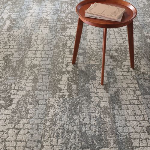 Moquette a quadrotte - TRANSFORM TASKWORX®  - Shaw Contract - tufted / bouclé / strutturata