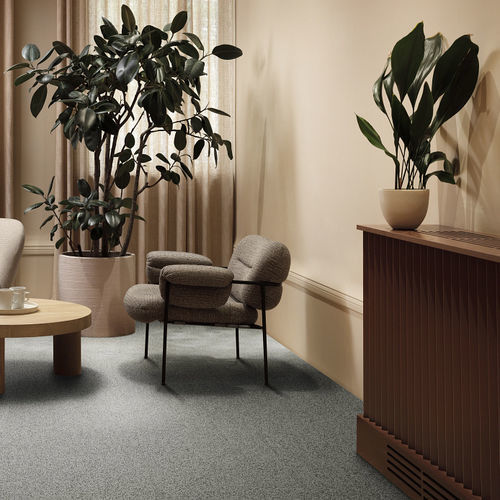 Moquette tufted - BELONG TASKWORX®    - Shaw Contract - in tessuto non tessuto / in poliammide / contract
