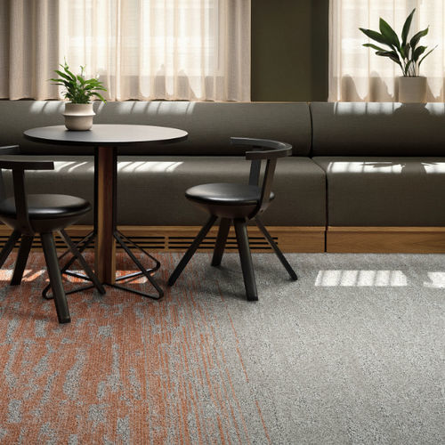 Moquette a quadrotte - DREAM TASKWORX®  - Shaw Contract - tufted / bouclé / in poliammide