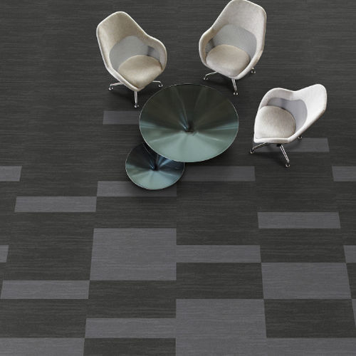 Moquette tufted - ROAM COMFORTWORX® - Shaw Contract - in poliammide / contract / per uso contract