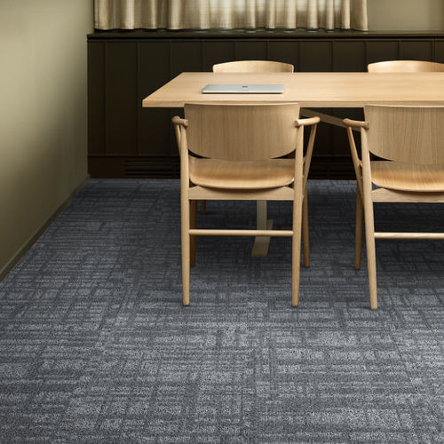 Moquette a quadrotte - MEMORY TASKWORX®  - Shaw Contract - tufted / bouclé / in poliammide