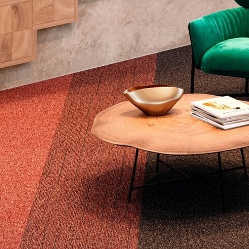 Moquette a quadrotte - DETAIL TASKWORX®  - Shaw Contract - tufted / bouclé / in poliammide
