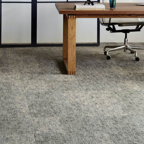Moquette a quadrotte - OFFSET TASKWORX®   - Shaw Contract - tufted / bouclé / in poliammide