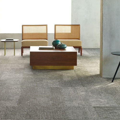 Moquette a quadrotte - ARRANGE TASKWORX®  - Shaw Contract - tufted / in tessuto non tessuto / bouclé