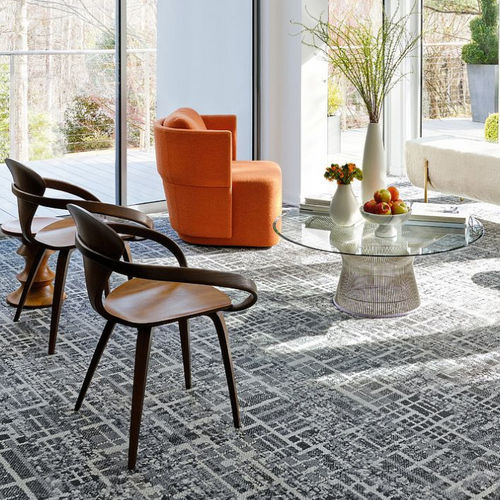Moquette a quadrotte - CHECK TASKWORX®  - Shaw Contract - tufted / bouclé / in poliammide