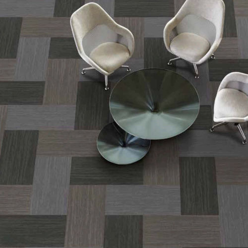 Moquette tufted - NOOK COMFORTWORX® - Shaw Contract - bouclé / strutturata / in poliammide