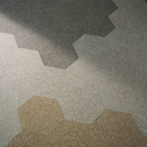 Moquette a quadrotte - DETAIL HEXAGON TASKWORX®    - Shaw Contract - tufted / bouclé / in poliammide