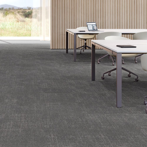 Moquette a quadrotte - FRAGMENT COMFORTWORX®  - Shaw Contract - tufted / bouclé / in poliammide