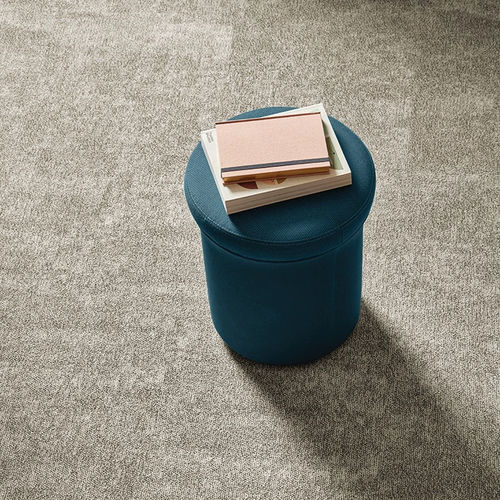 Moquette a quadrotte - POISED ECOWORX® S - Shaw Contract - tufted / in poliammide / contract