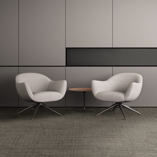 Moquette a quadrotte - INTENT TASKWORX® - Shaw Contract - tufted / bouclé / in poliammide