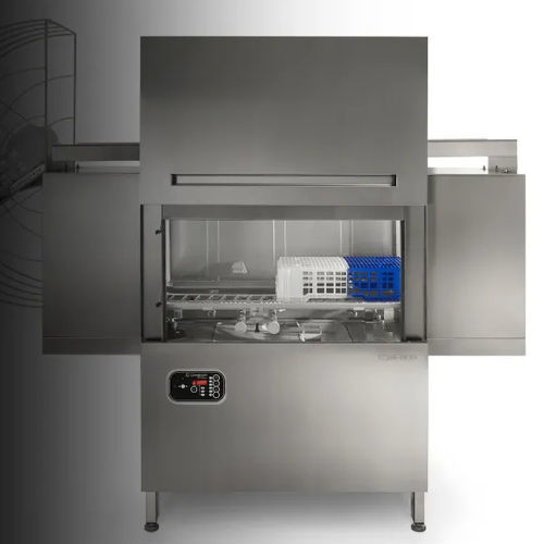 Lavastoviglie a tunnel - ACC - COMENDA - per cucina professionale / da appoggio