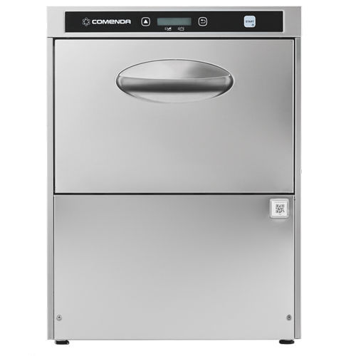 Lavabicchieri professionale - HB24 - COMENDA